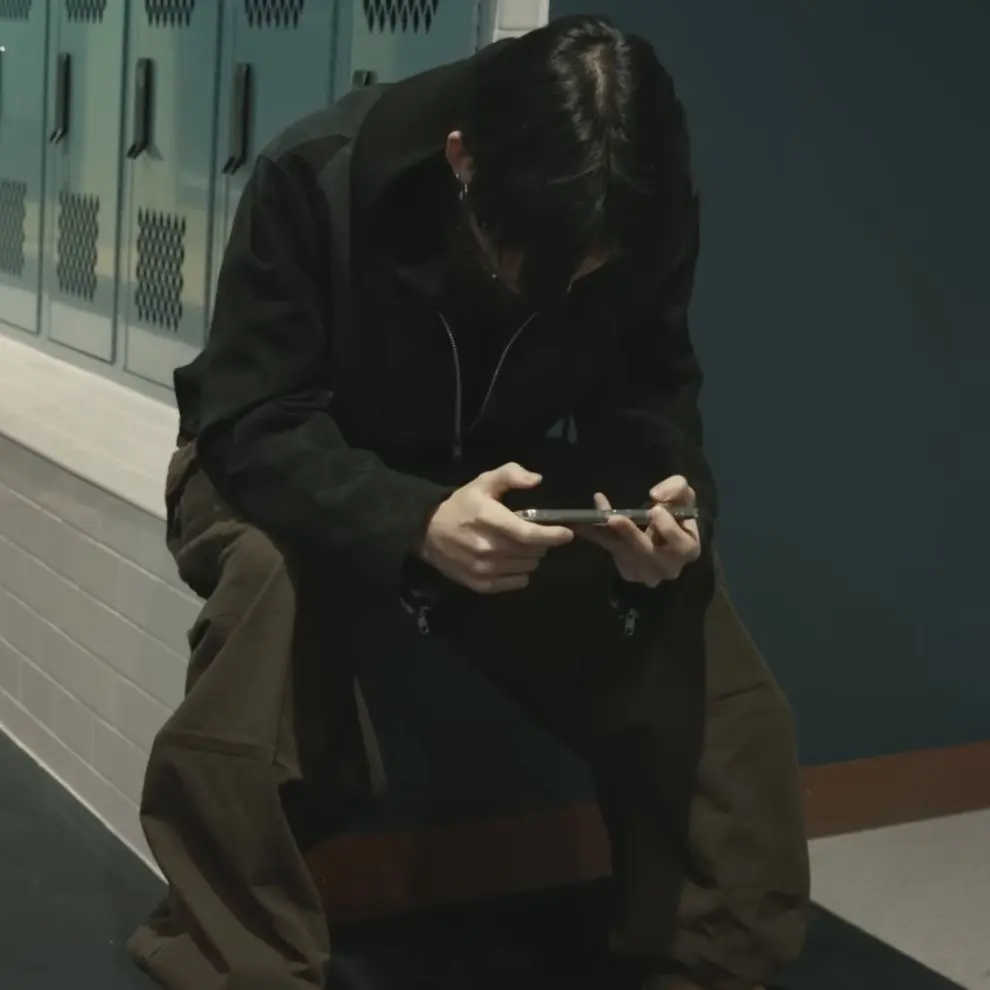 Yuseoha의 강 이안