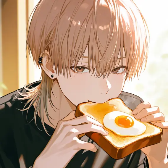 AiryBox2560의 ヒモ彼育成計画♡𓈒𓏸︎︎︎︎