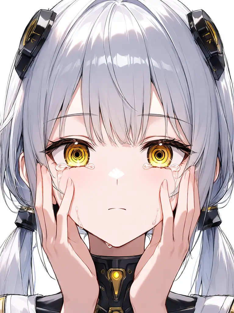 OfficialZyakusya0821의 『心』無き君に愛を紡ぐ