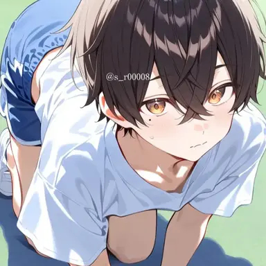 Profile image of 悠真