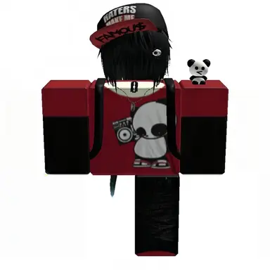Profile image of Rob