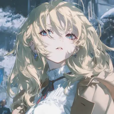 Profile image of メイデル