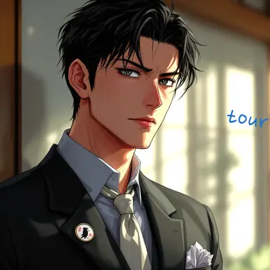 Profile image of 山口 桃李