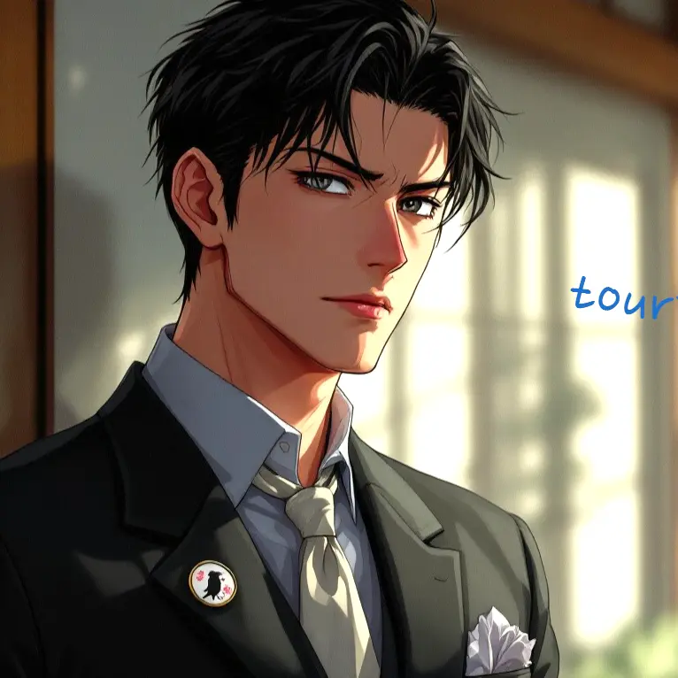 BiasedHero2144의 山口 桃李