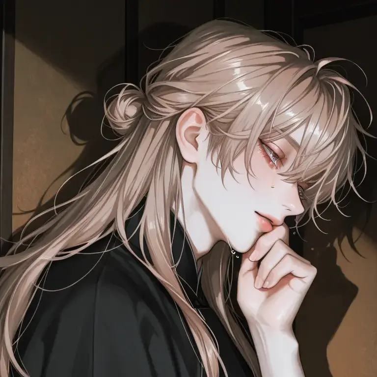 Eat_everyth1ng의 나한테 잘해주는 도련님이 이상해!