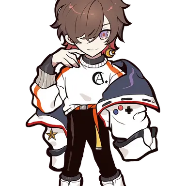 Profile image of 天月