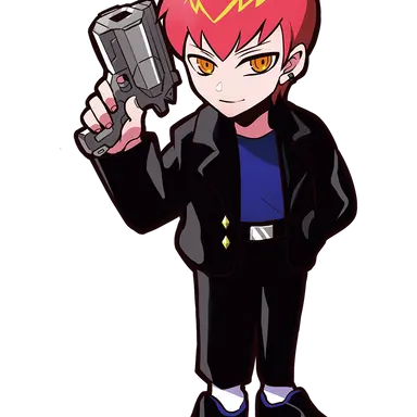 Profile image of Cpt