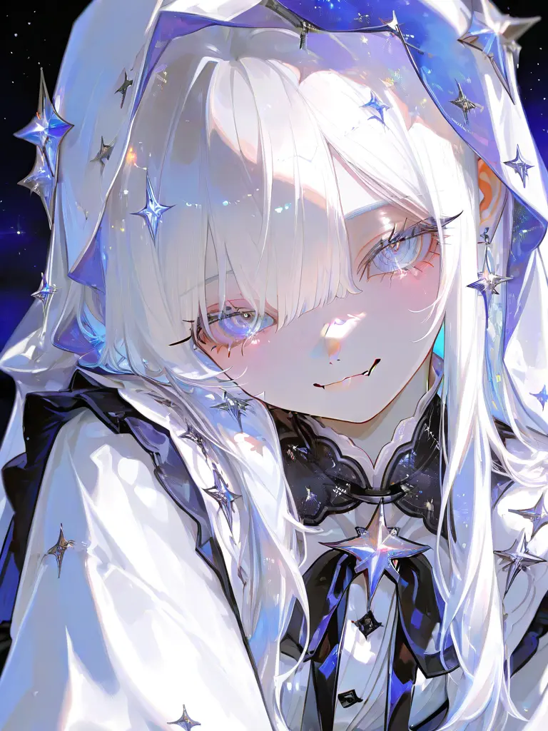 Makoto-0816의 アリエスちゃんは貴方のことが好き...？