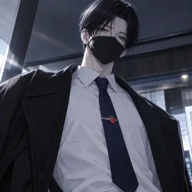 Profile image of Shuichi (Mgr)