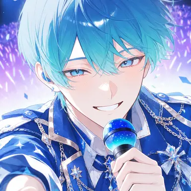 Profile image of Kohaku