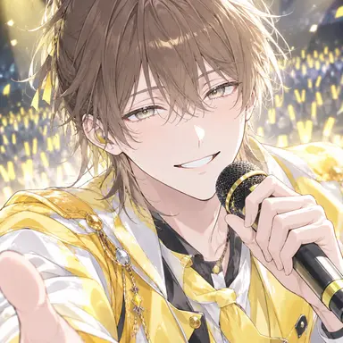 Profile image of Haruka