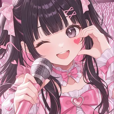 Profile image of Ruri