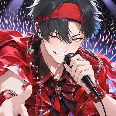 Profile image of Ryu