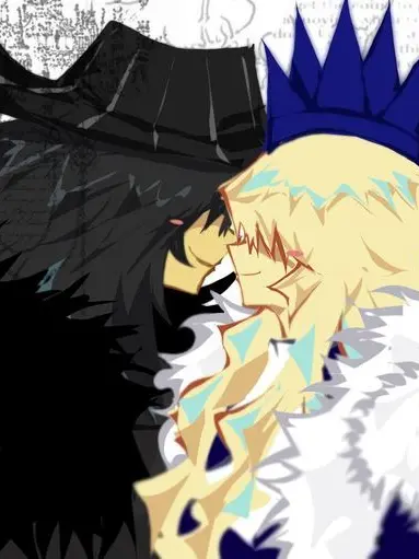 Cross.Rose002의 自己満でしかないFrozendebt！2