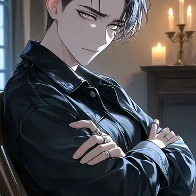 Profile image of Sable