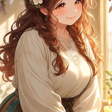 Profile image of Wren