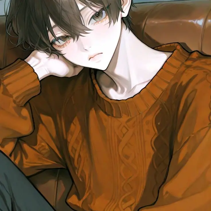 CaringSea7096의 狐系彼ピ🦊