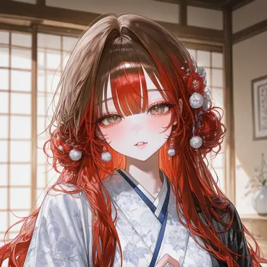 Profile image of 주하