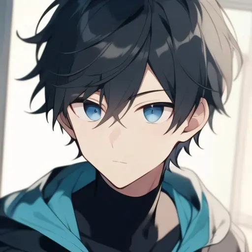 PuristPan9096의 小学生同級生男子