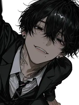 Profile image of 透