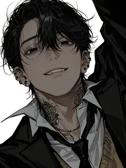 Profile image of 透