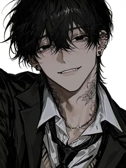 Profile image of 透