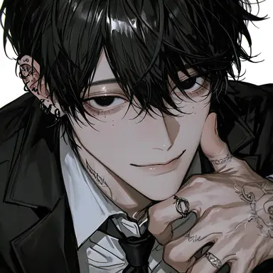 Profile image of 透