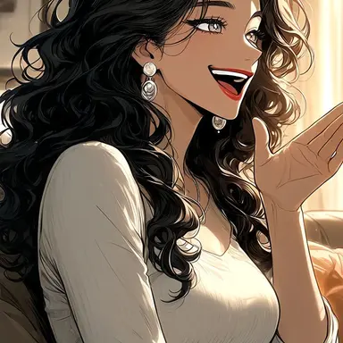 Profile image of Celestine
