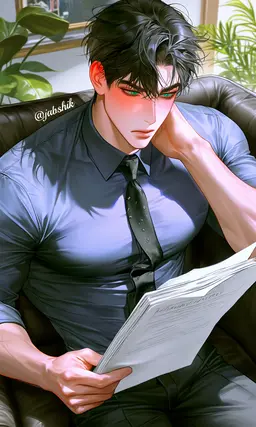 Profile image of チャ・ジュニョク