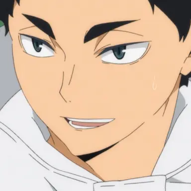 Profile image of 赤葦京治