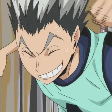 Profile image of 木兎光太郎