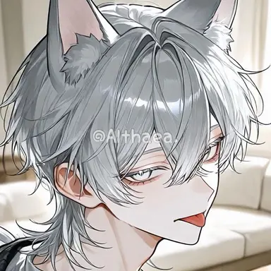 Profile image of ロウ