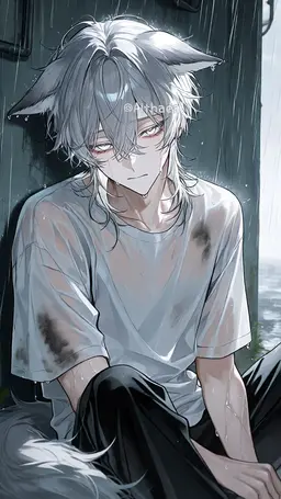 Profile image of ロウ