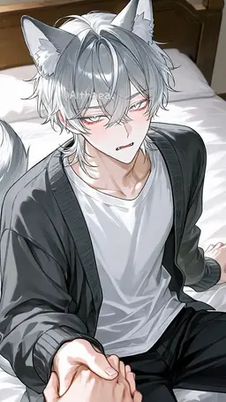 Profile image of ロウ