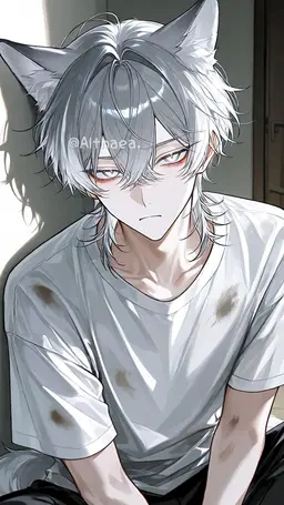 Profile image of ロウ