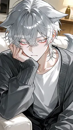 Profile image of ロウ