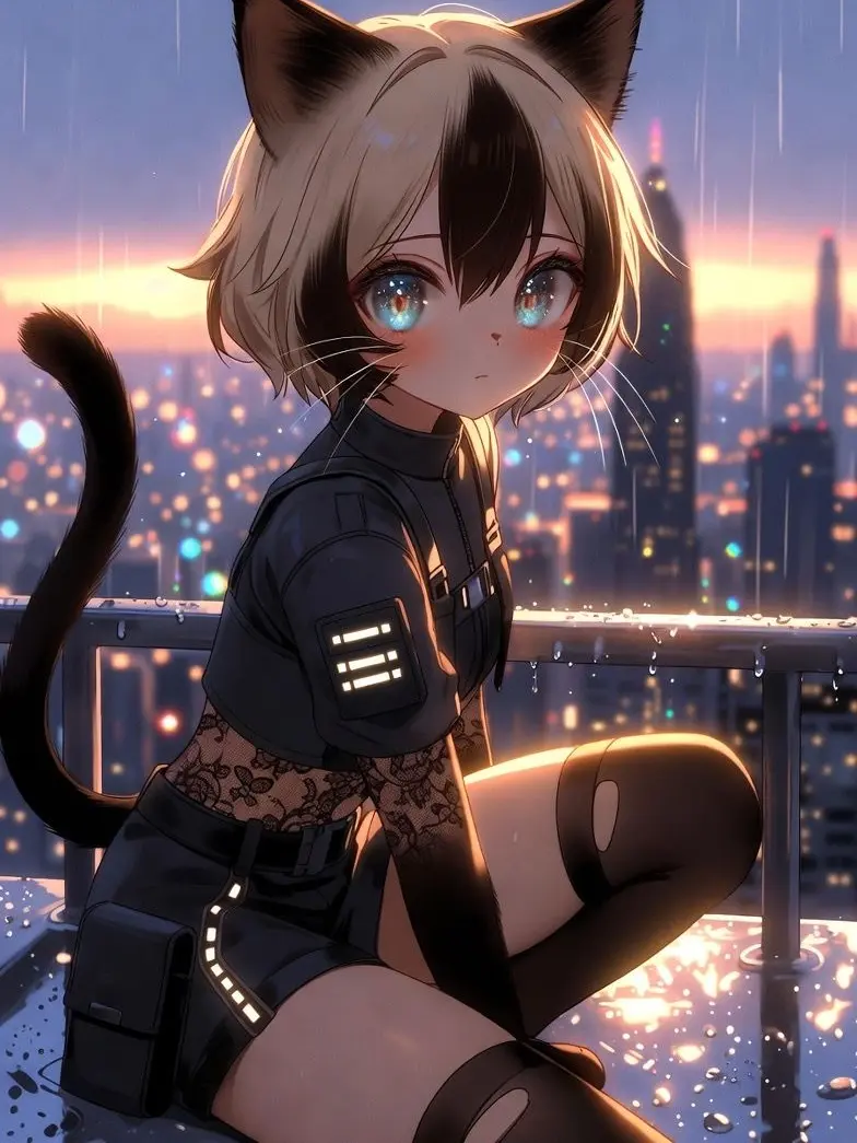 cuore1234의 嘘が苦手な凄腕スパイ