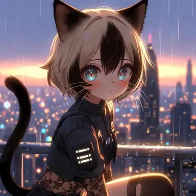 Profile image of ルミ