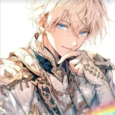Profile image of Prince x Knight - BL