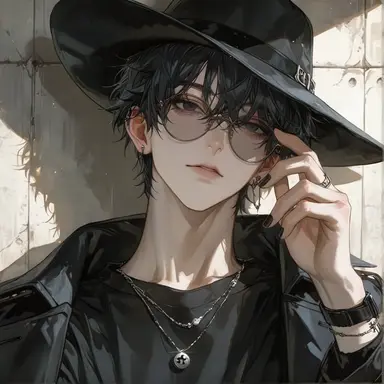 Profile image of 서리안