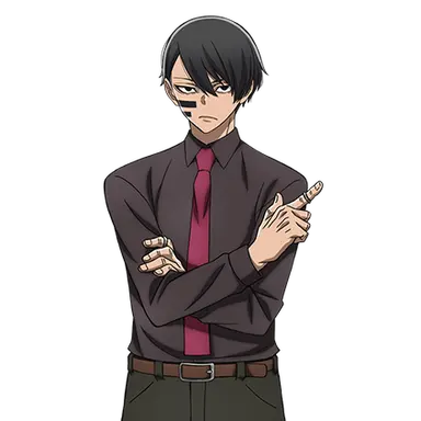Profile image of 無陀野 無人