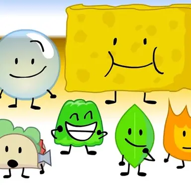 Profile image of 단역 캐릭터들