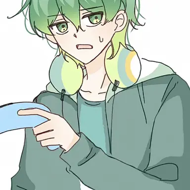 Profile image of 우유참치