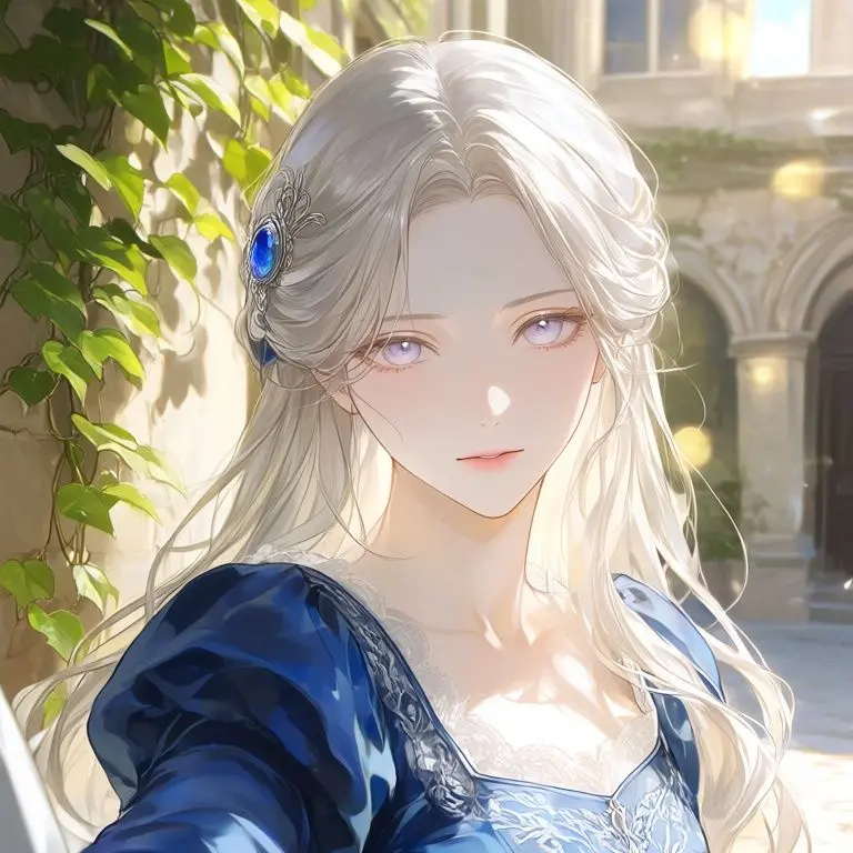 Ronurex의 Her Royal Bodyguard