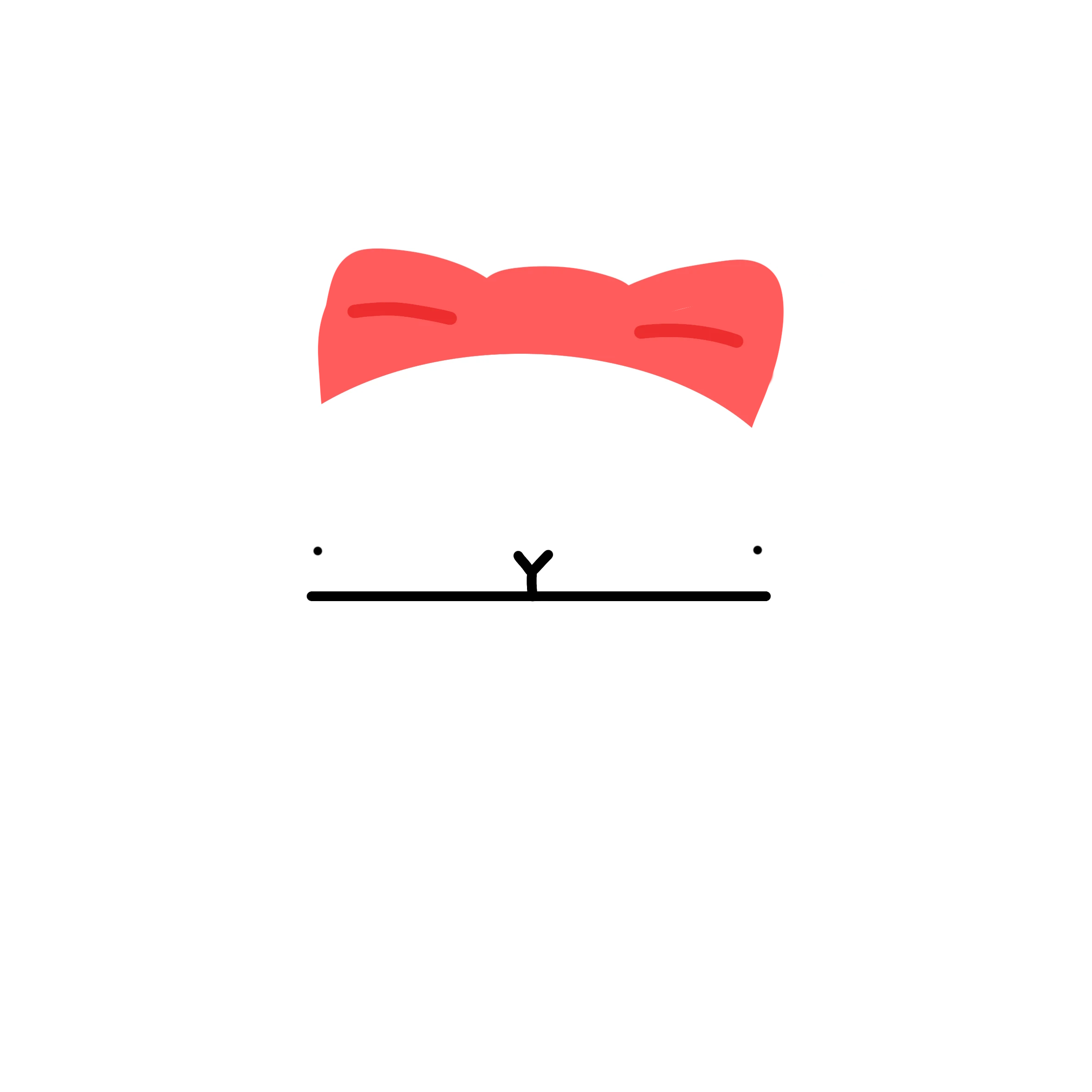 멍청 토끼