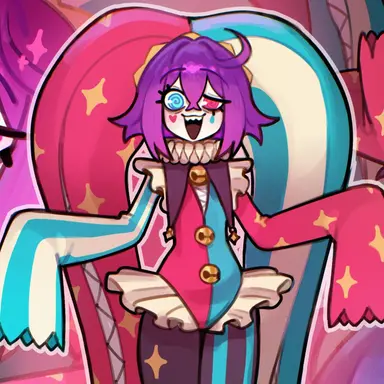 Profile image of Fizzle