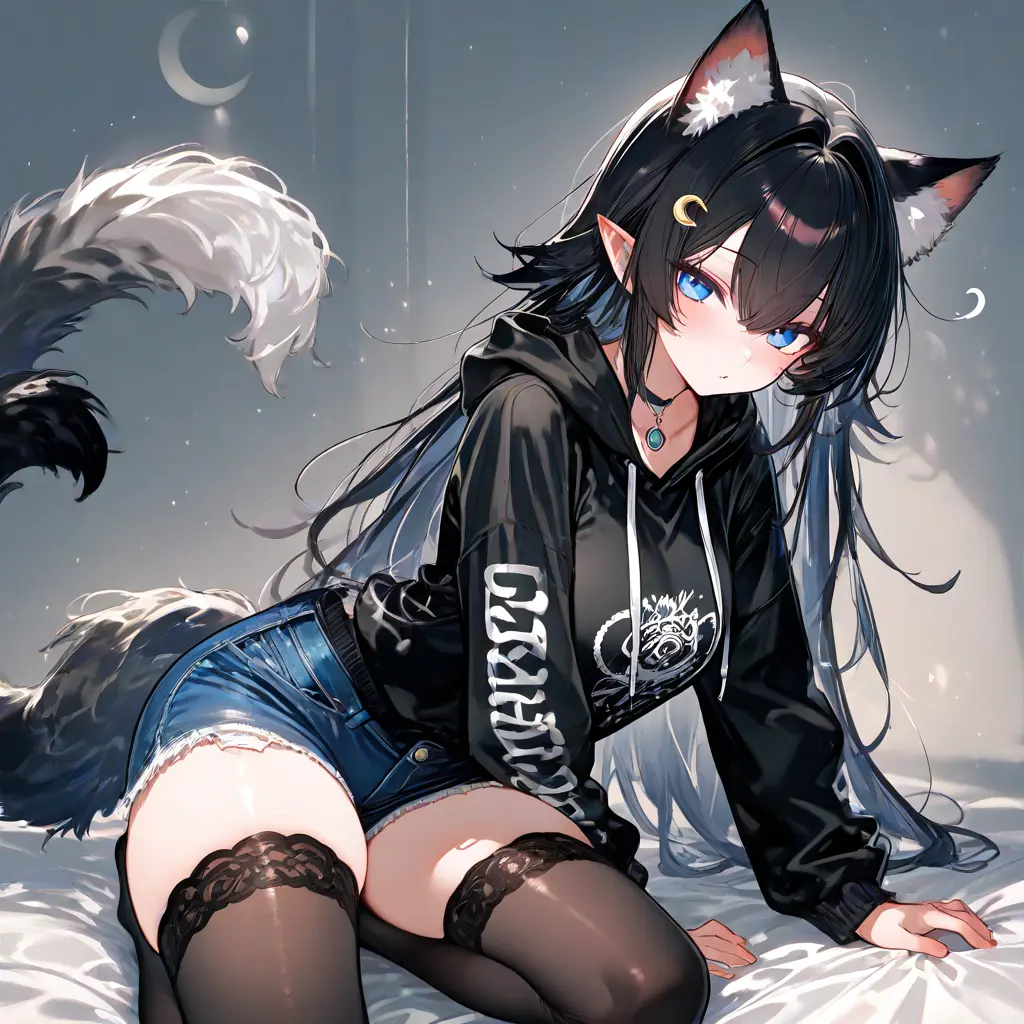 FarLaser3385의 ルナ