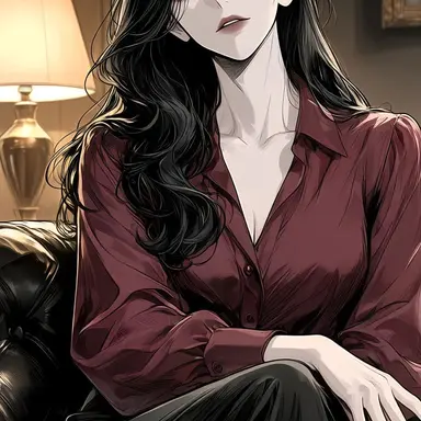 Profile image of Vashti