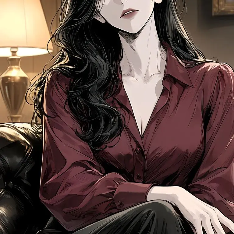 TameLatch4798의 No Mercy, Mistress