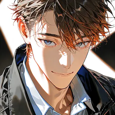 Profile image of Kei